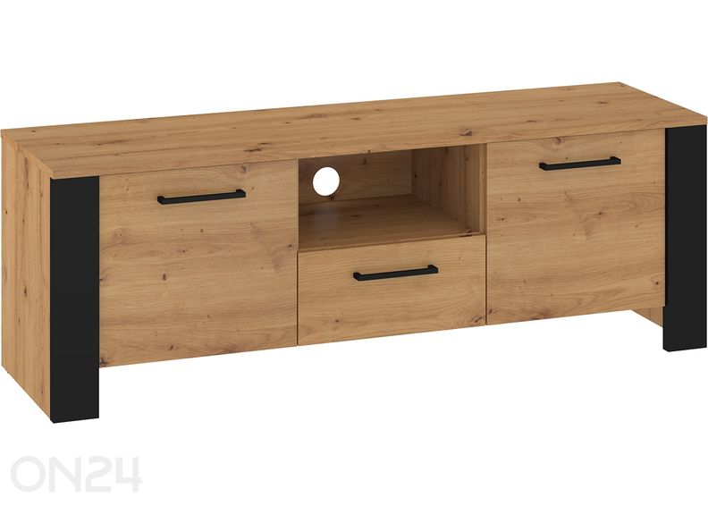 TV-taso Slide 140 cm kuvasuurennos