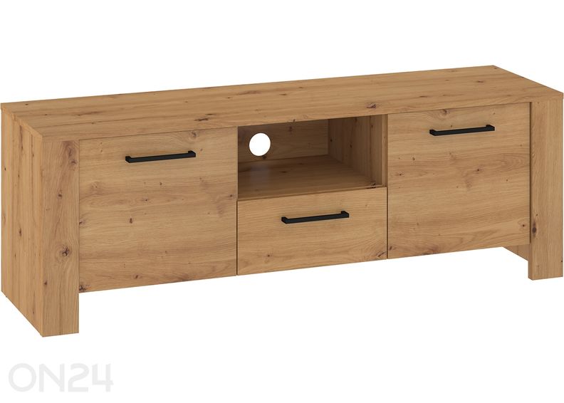 TV-taso Slide 140 cm kuvasuurennos