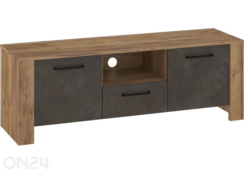 TV-taso Slide 140 cm kuvasuurennos