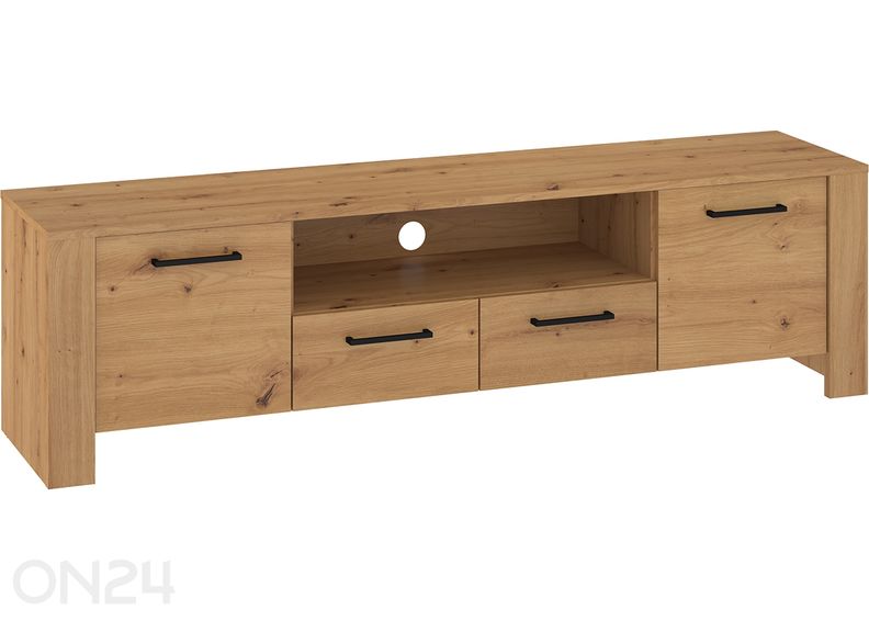 TV-taso Slide 175 cm kuvasuurennos