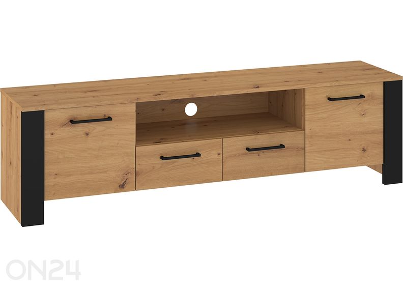 TV-taso Slide 175 cm kuvasuurennos