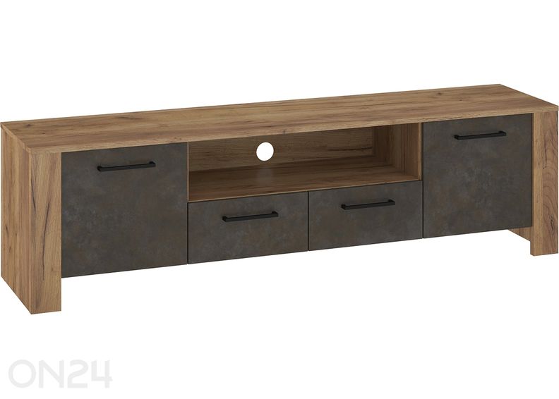 TV-taso Slide 175 cm kuvasuurennos