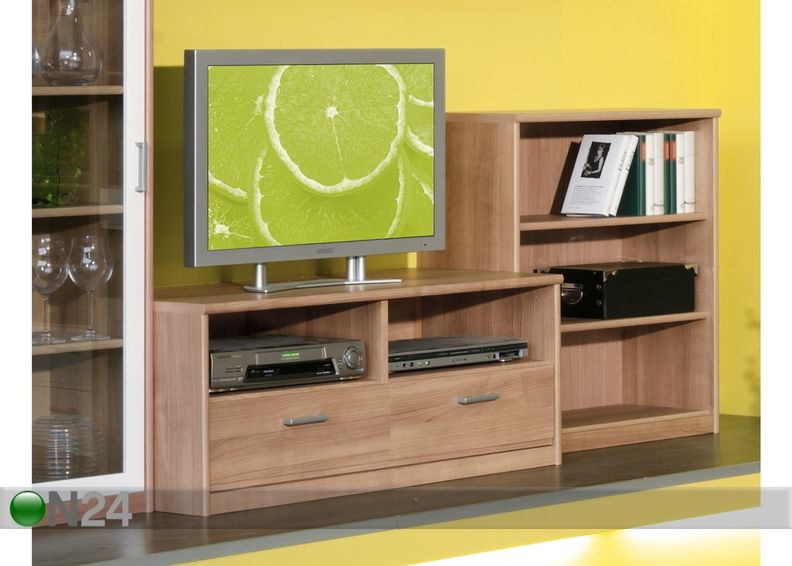 TV-taso SOFT PLUS kuvasuurennos