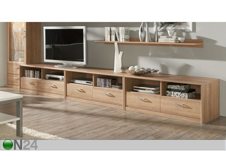 TV-taso SOFT PLUS kuvasuurennos