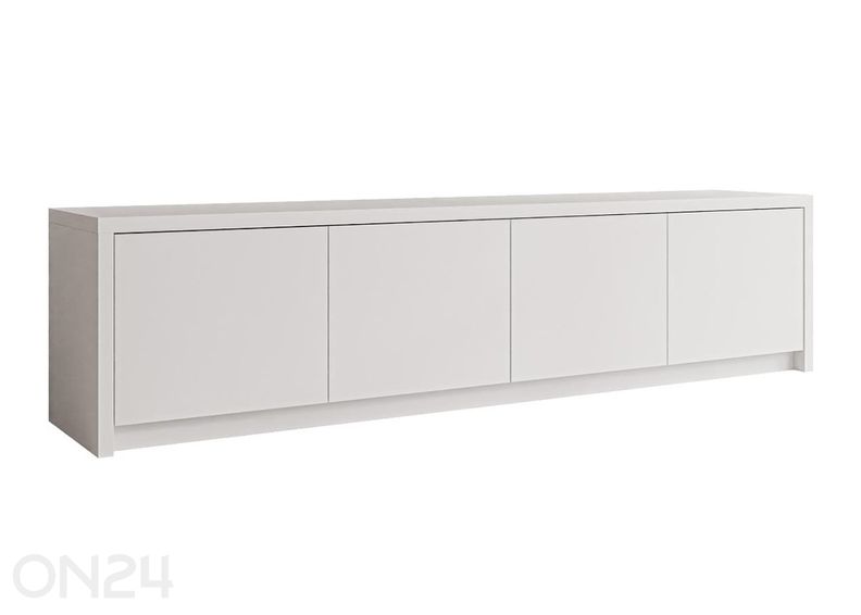 TV-taso Solid 4D kuvasuurennos