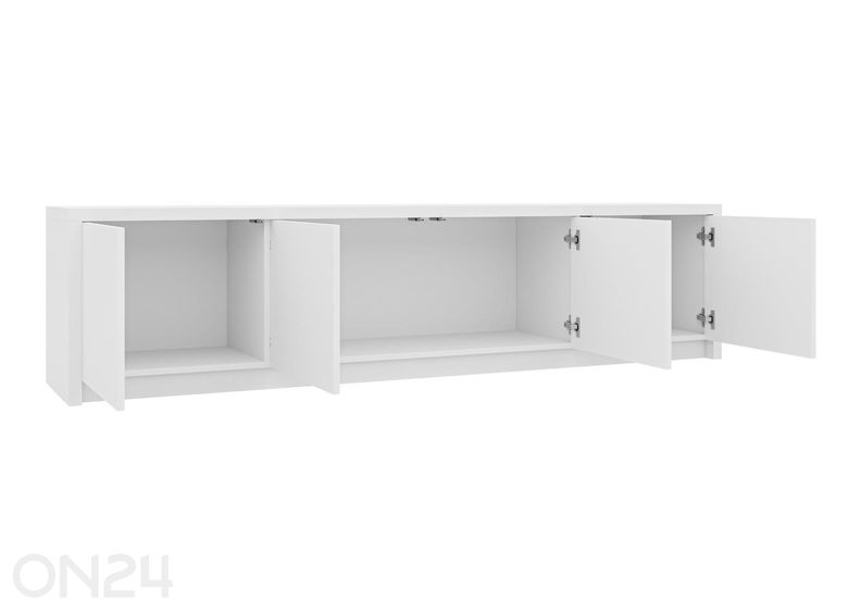 TV-taso Solid 4D kuvasuurennos