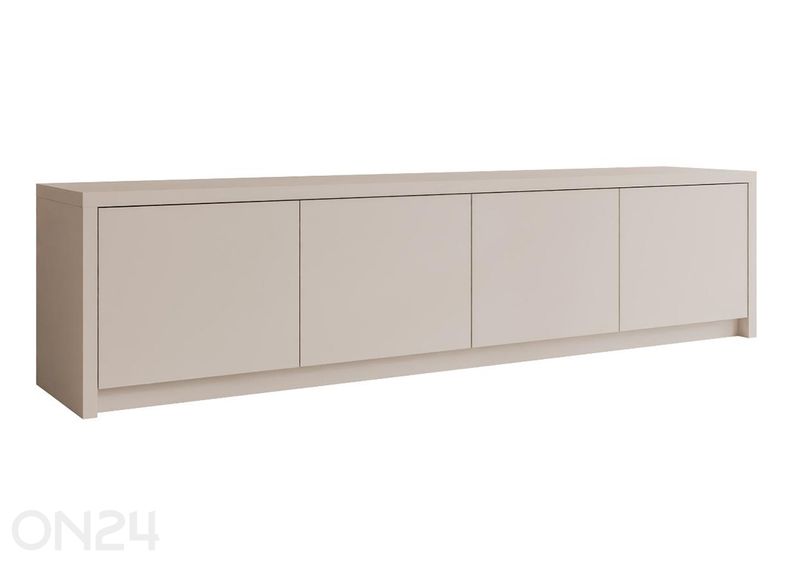 TV-taso Solid 4D kuvasuurennos