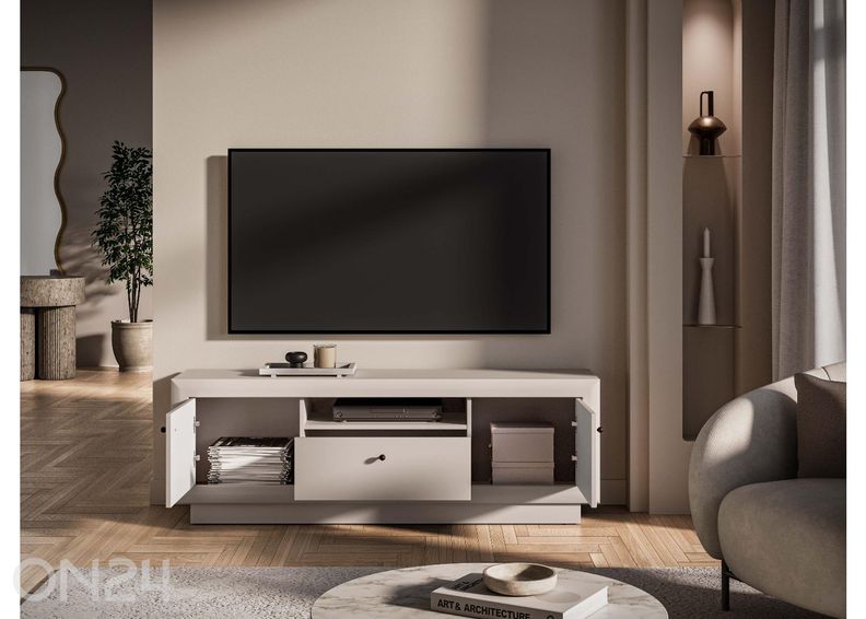 TV-taso Solo kuvasuurennos