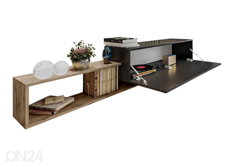 TV-taso Sonata 210 cm kuvasuurennos