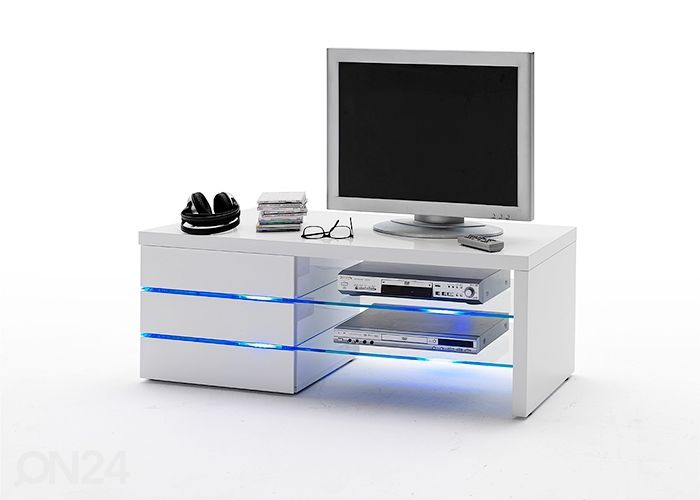 TV-taso SONIA kuvasuurennos