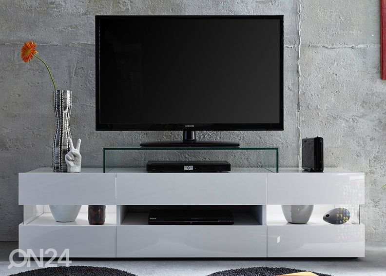 TV-taso Sonic kuvasuurennos
