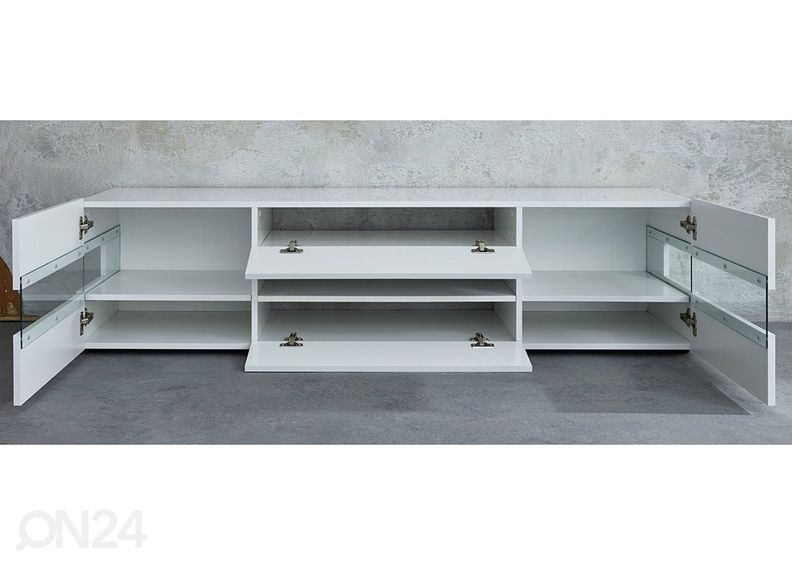TV-taso Sonic kuvasuurennos