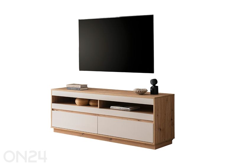 TV-taso Sonora 162 cm kuvasuurennos
