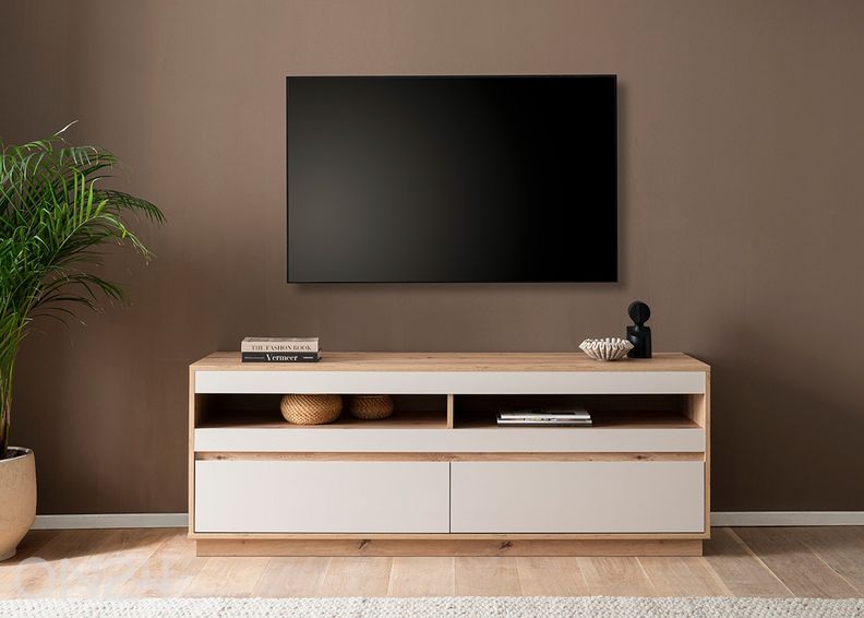TV-taso Sonora 162 cm kuvasuurennos