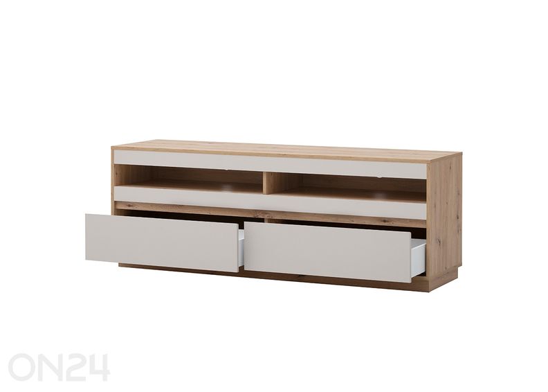 TV-taso Sonora 162 cm kuvasuurennos