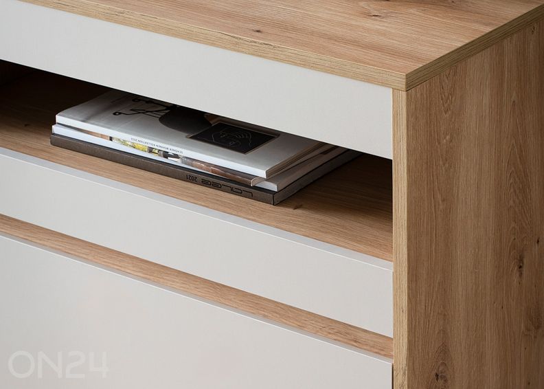 TV-taso Sonora 162 cm kuvasuurennos