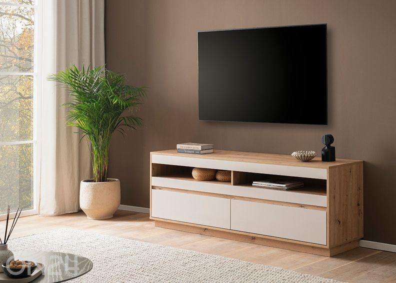 TV-taso Sonora 162 cm kuvasuurennos