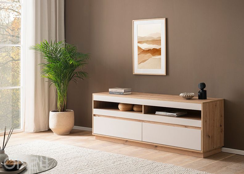 TV-taso Sonora 162 cm kuvasuurennos
