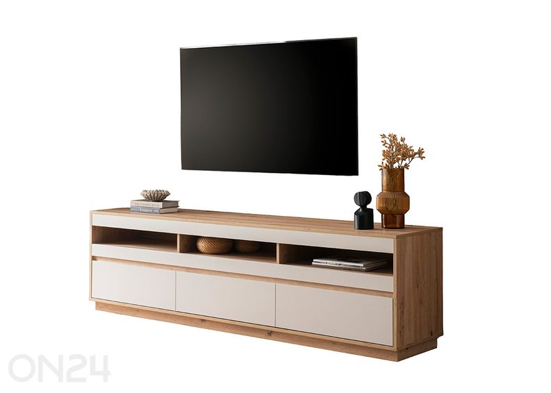 TV-taso Sonora 202 cm kuvasuurennos