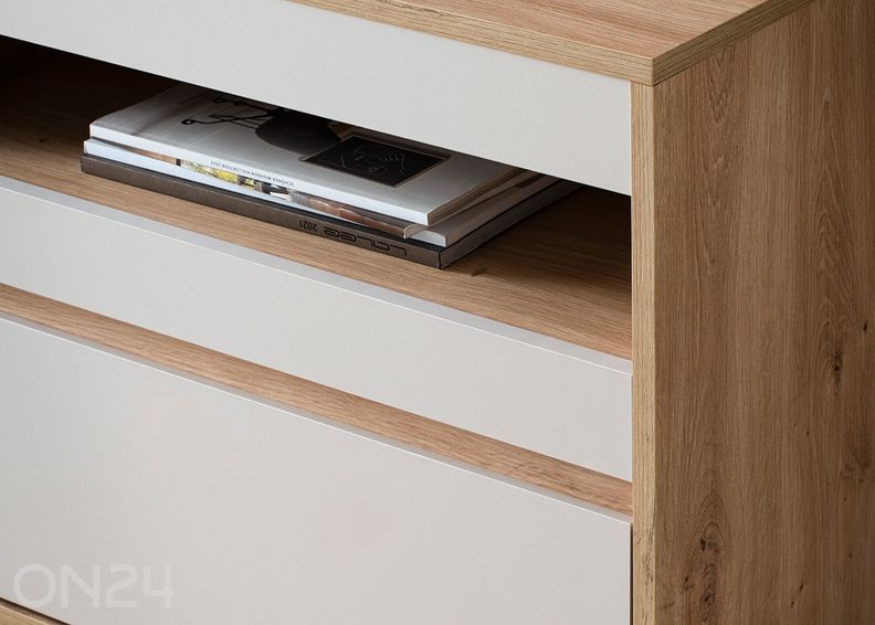 TV-taso Sonora 202 cm kuvasuurennos
