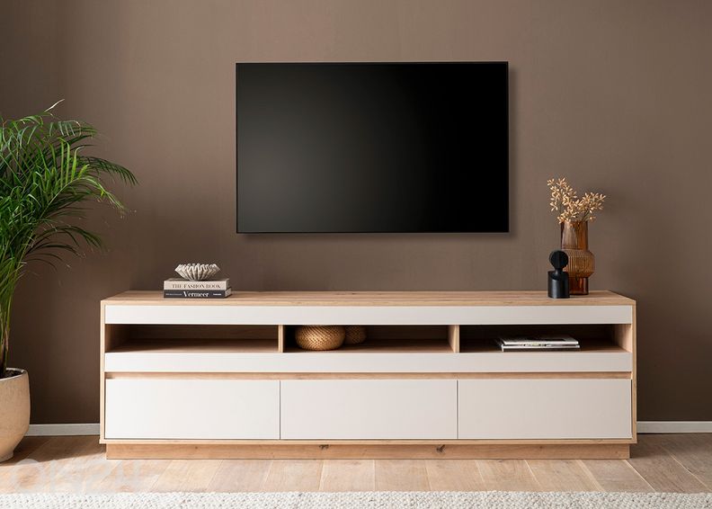 TV-taso Sonora 202 cm kuvasuurennos