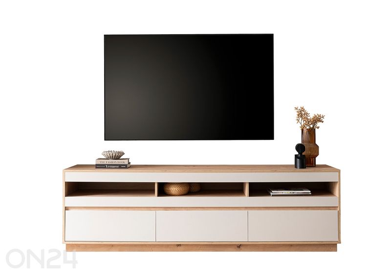 TV-taso Sonora 202 cm kuvasuurennos