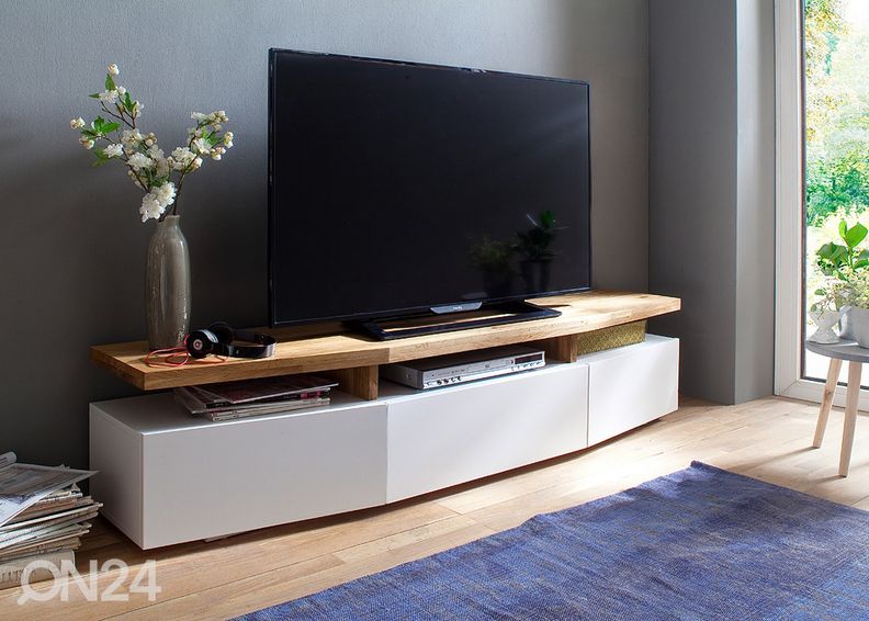 TV-taso Sophie kuvasuurennos