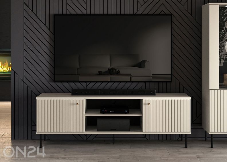 TV-taso Sophie kuvasuurennos