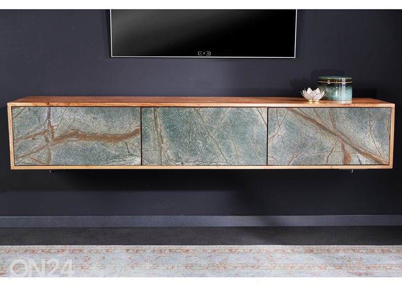TV-taso Soul 160 cm kuvasuurennos