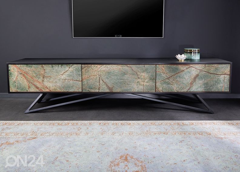 TV-taso Soul 200 cm kuvasuurennos
