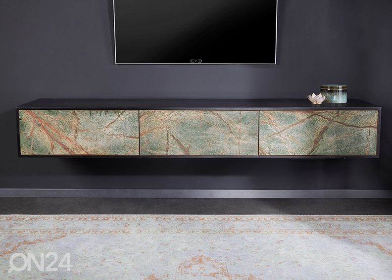 TV-taso Soul 200 cm kuvasuurennos