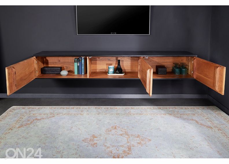TV-taso Soul 200 cm kuvasuurennos