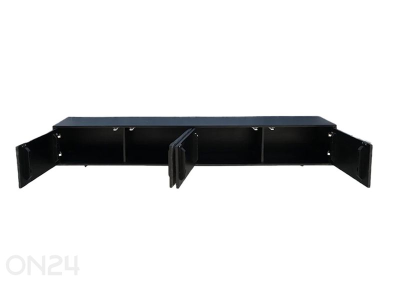 TV-taso Soul 200 cm kuvasuurennos