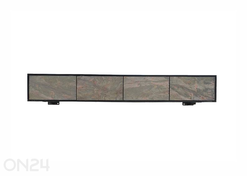 TV-taso Soul 200 cm kuvasuurennos