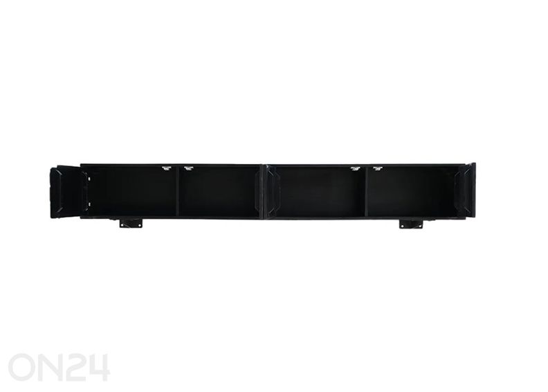 TV-taso Soul 200 cm kuvasuurennos