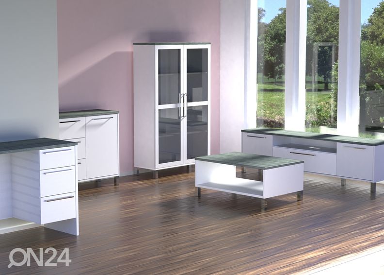 TV-taso Sound kuvasuurennos