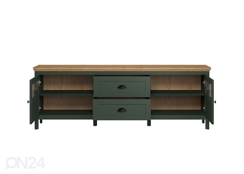 TV-taso Stanton 184 cm kuvasuurennos