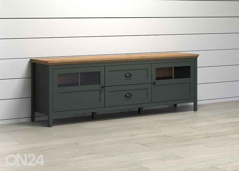 TV-taso Stanton 184 cm kuvasuurennos