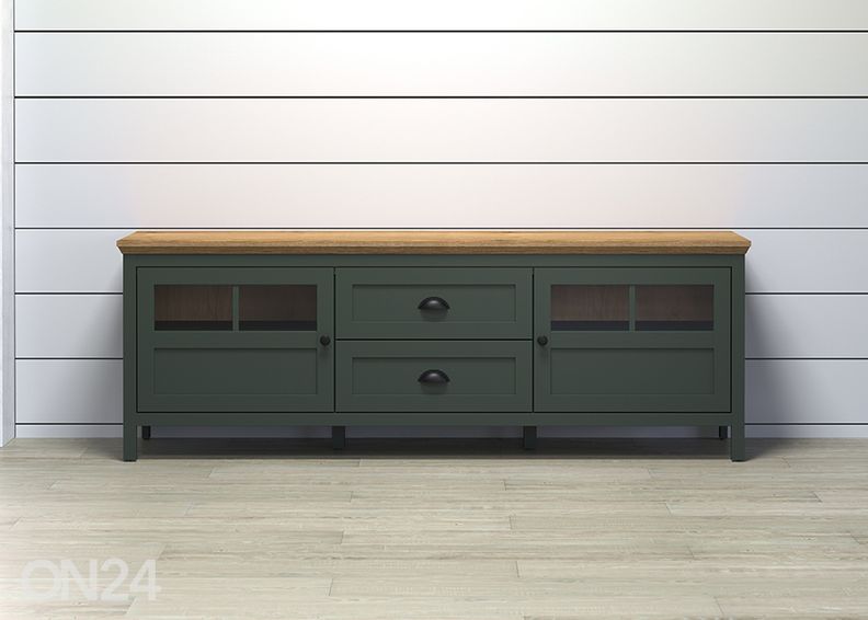 TV-taso Stanton 184 cm kuvasuurennos