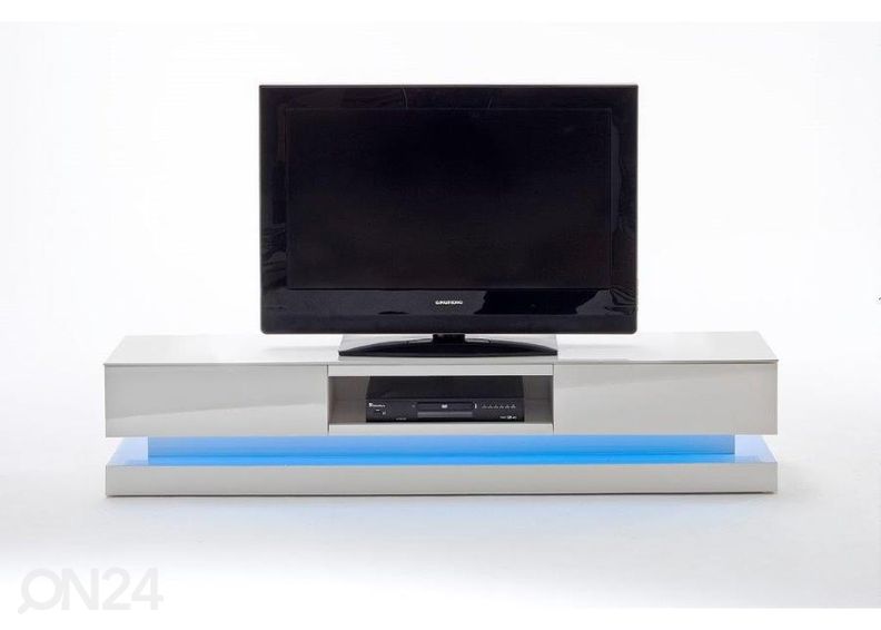 TV-taso Step LED-valaistuksella kuvasuurennos