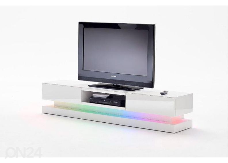 TV-taso Step LED-valaistuksella kuvasuurennos