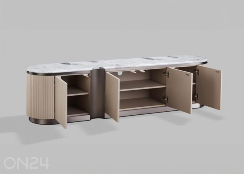 TV-taso Stilig kuvasuurennos