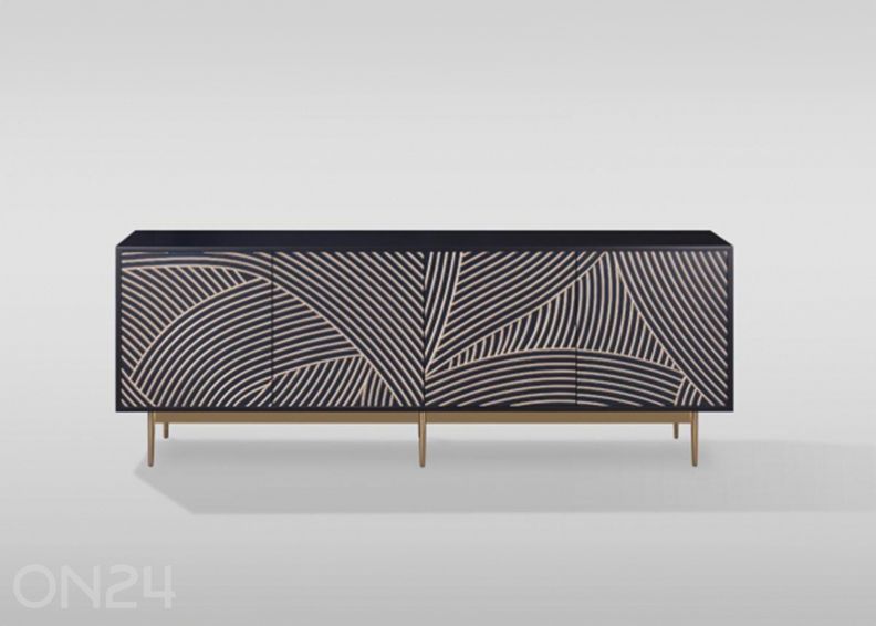 TV-taso Stilig kuvasuurennos