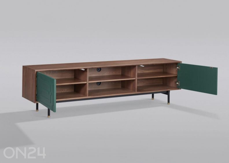 TV-taso Stilig kuvasuurennos