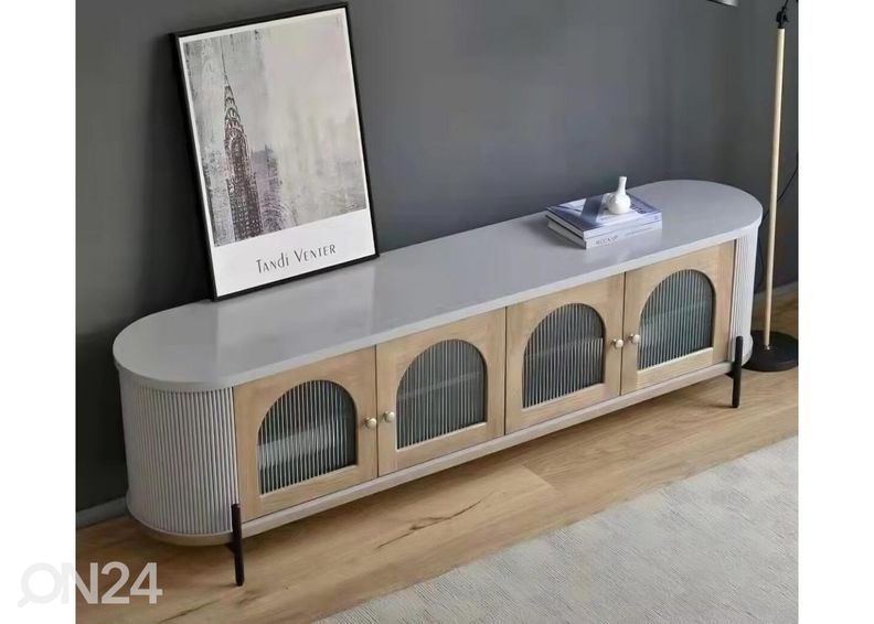 TV-taso Stilig kuvasuurennos