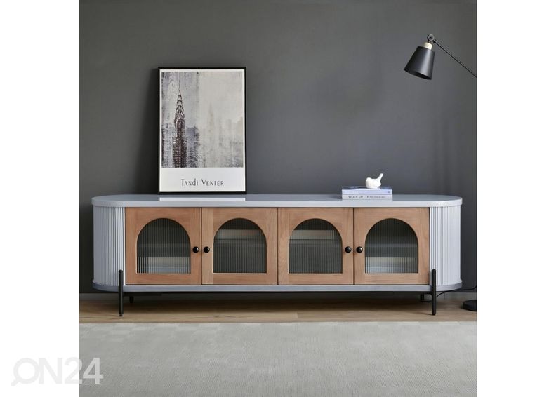 TV-taso Stilig kuvasuurennos