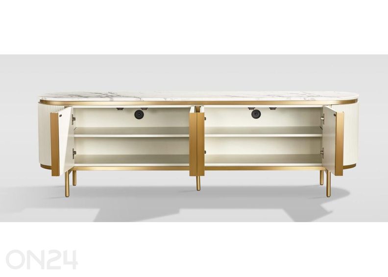 TV-taso Stilig kuvasuurennos