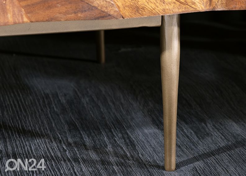 TV-taso Stone 160 cm kuvasuurennos