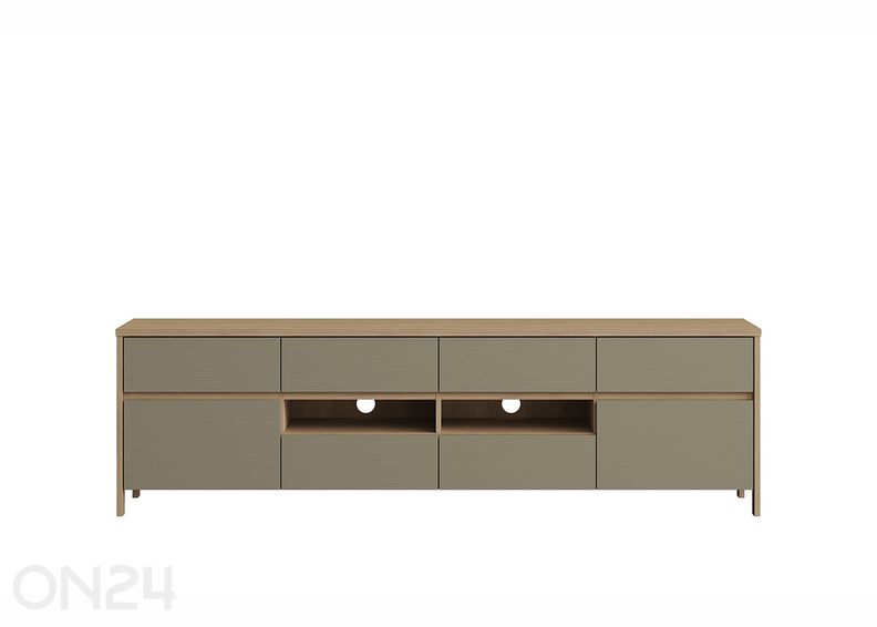 TV-taso Stranda kuvasuurennos