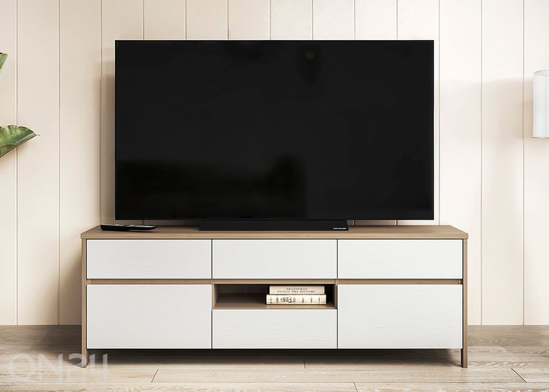 TV-taso Stranda kuvasuurennos